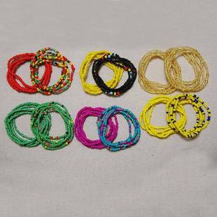 Summer Waist Belly Pcs Beads African Sexy ChainUUMs Bead