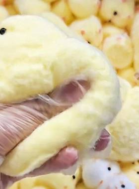 Chck10667 Taba Squshy Toys Ultra Soft Squeeze Fdget rua泥感