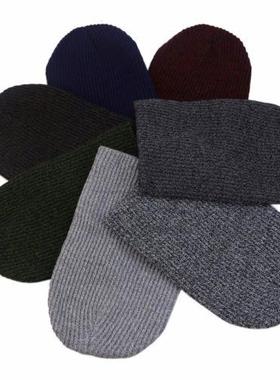 haveonelife*Px175街舞套头针织毛线帽Mens Women Hat Cap Winter