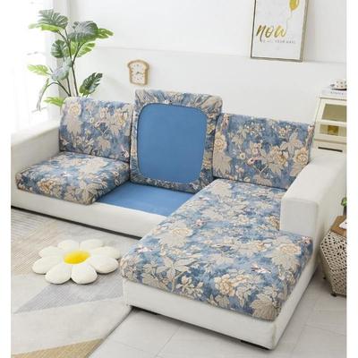 Sofa Cover Covers Sofacover Strech Couch Armchair Modern