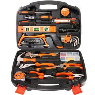 Hardware toolbox set, home multi-fun无品牌/ctional maintenan