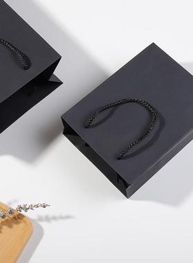 Brown paper bag bag custom gift bags custom printed logo