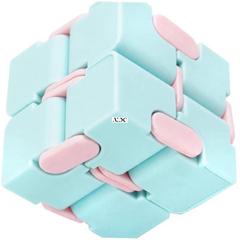 Fidget cube rubiks cube Mini infinite Infinity cube kandy1