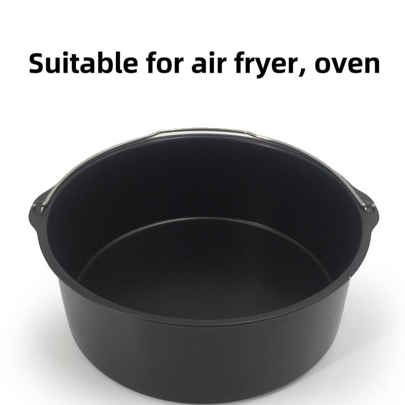Baking sheet, baking basket Suitable for air fryer oven
