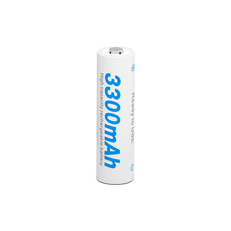 Beston佰仕通3300mAh5号充电电池
