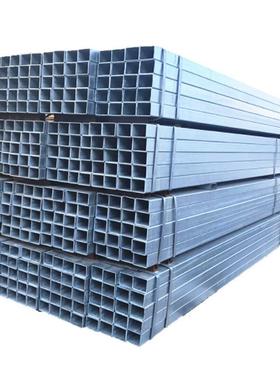 安赛瑞标识辅材支架镀锌方管登高辅材9C00285