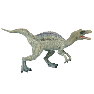林畅模玩儿童恐龙玩具小棘龙棘背龙脊背龙模型仿真动物小男孩礼物