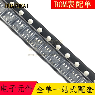 TPS563209DDCR 开关稳压器 SOT23-6 丝印309