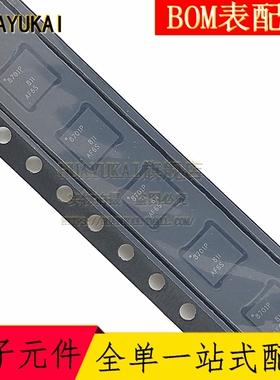 DRV8701PRGER 马达控制器和驱动器 VQFN24