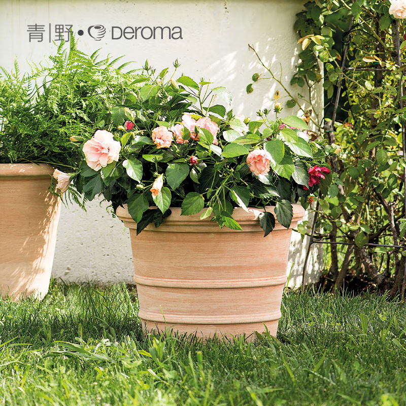 天然陶土欧式简约吸水透气