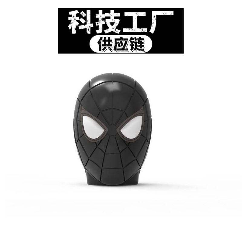 声翔科技蓝牙音响音箱低音炮卡通音响创意礼物插卡音箱