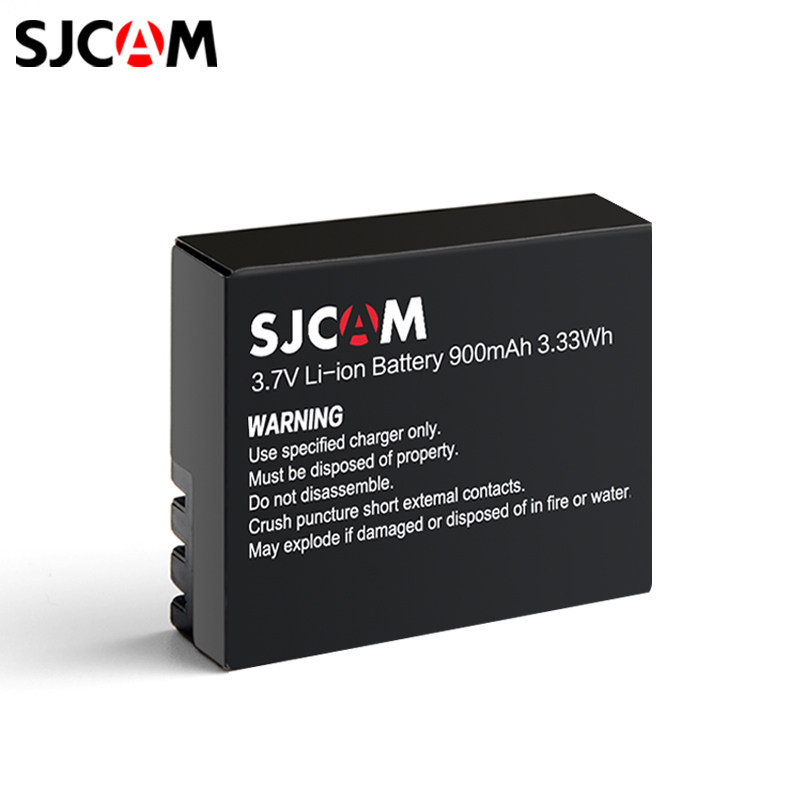 SJCAM SJ4000 SJ4000WIFI SJ5000X motion camera Original Battery lithium batteryin the Smart devices , Smart cameras  category - from Buy2taobao.com to provide professional Taobao agent buy service