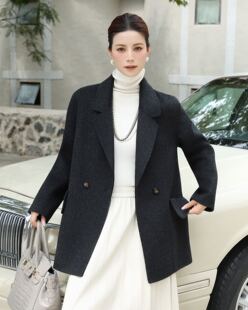 短款福利 100纯羊毛XY3297