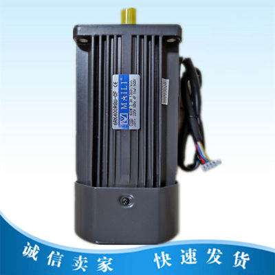 MAILI迈力MOTOR电机马达6RK400RA-CP 功率400W 6RK200RGU-CF400W