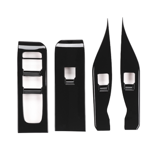 新款丰田埃尔法威尔法40系改装玻璃开关Alphard Vellfire专用配件