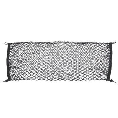 埃尔法威尔法40系后备箱储物网兜