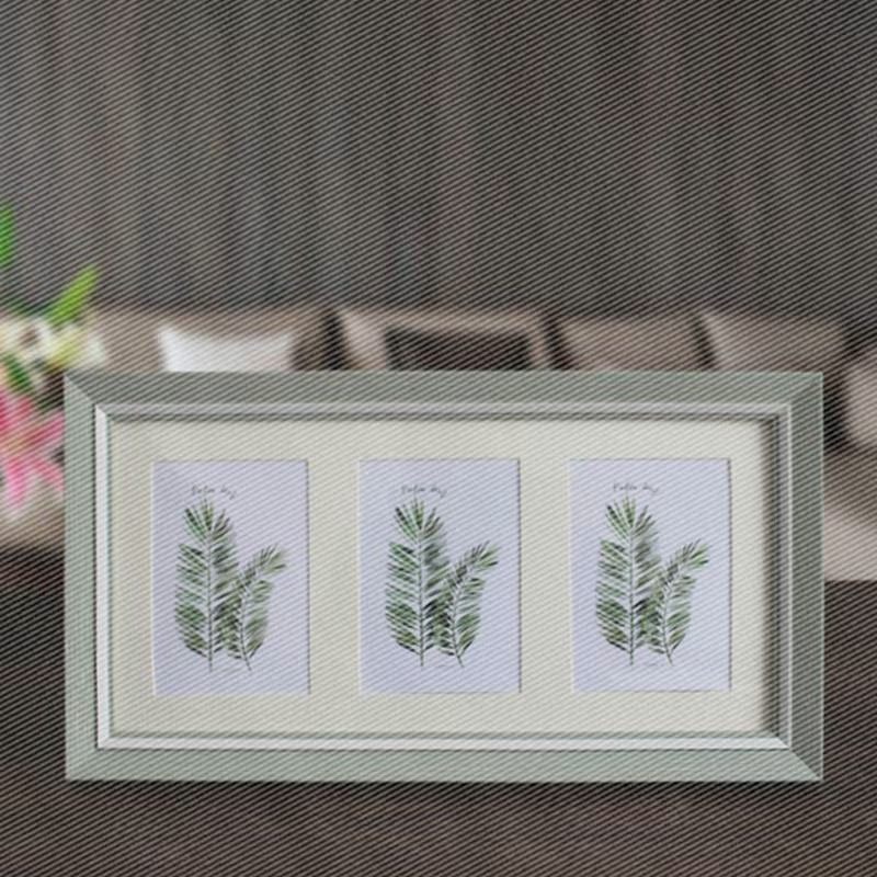 欧式复古原木色三联照片摆台免费洗照片5寸6寸7寸A4美式婚纱相框|ruв категории Домашний быт, рамка/рамка - от Buy2taobao.com для оказания профессиональной услуги покупки агента Taobao