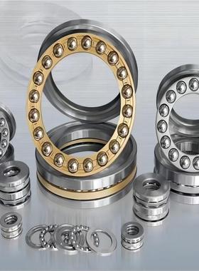 HRB51100 51101 51102 51103 51104 51109P5 P4 45*65*14推力轴承