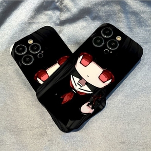 15一加vivo小米oppo防摔 FindX8Pro菲林iPhone16 TTON美壳动漫公主OPPOReno13Pro手机壳Reno12OPPOK12 A3Pro