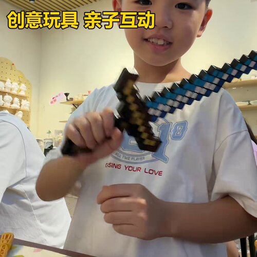 网红同款敲豆豆工具材料包全套爆款3D立体免熨儿童diy益智玩具套3