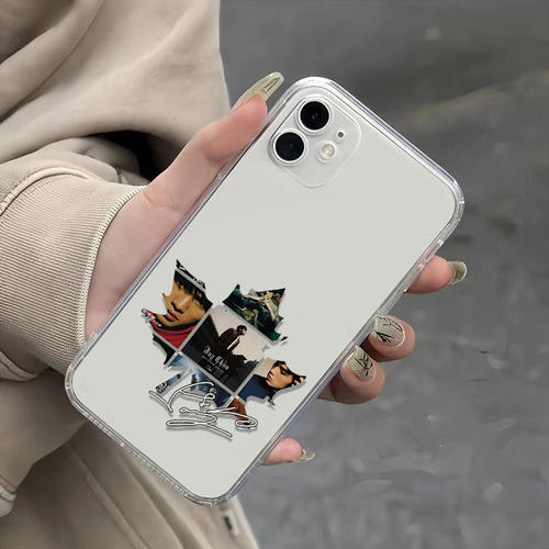 iPhone15适用14Jay枫叶照