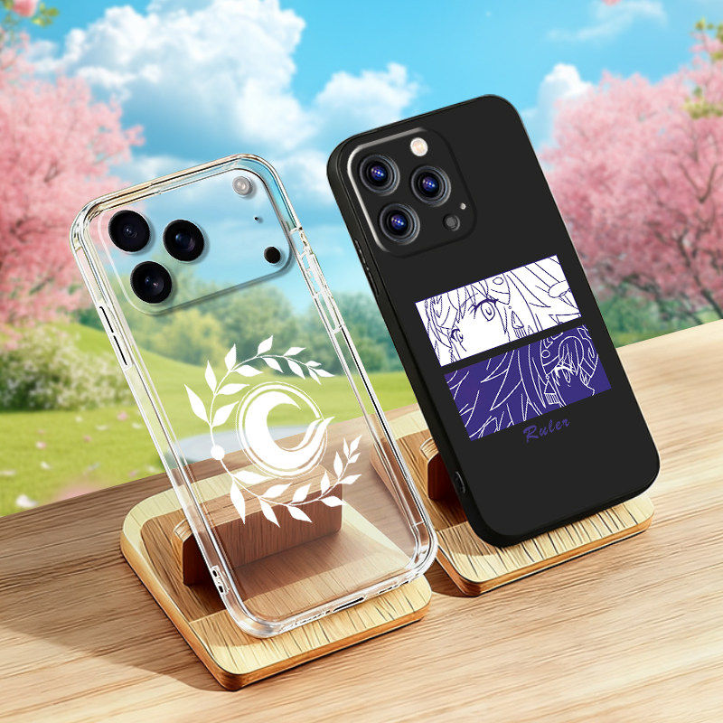 FATE冠位指定适用iphone1