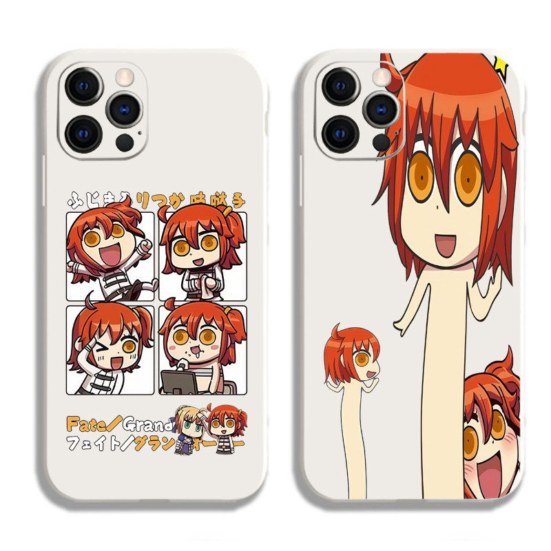 Gudako咕哒子FATE/O周边