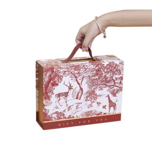 喜饼结婚定亲订婚喜糖礼盒装成品含糖果回礼伴手礼婚礼提亲大礼包