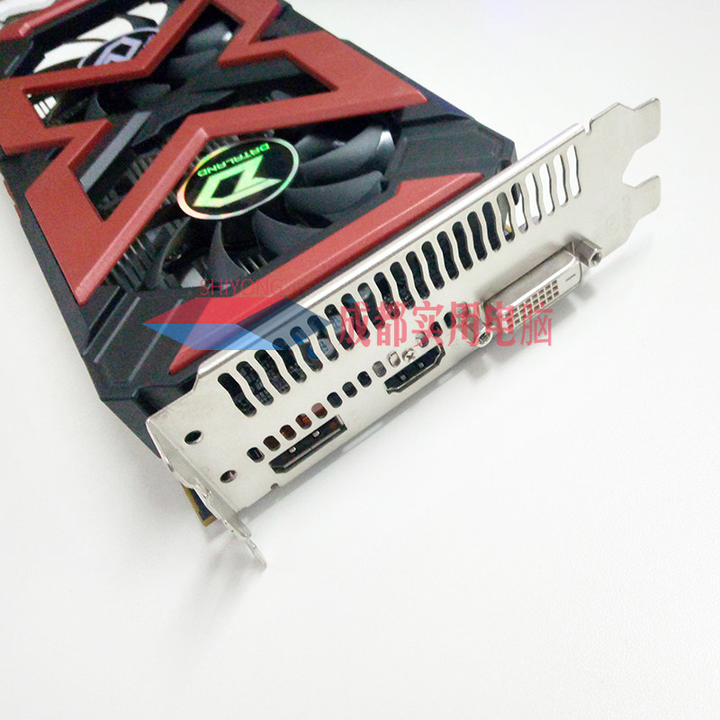 Dylan rx560d 4g xserial Low power consumption Eat chicken Video card Open 4k Desktop computer Independent game Video cardin the Computer Hardware/Monitor/Computer Peripherals , Graphics  category - from Buy2taobao.com to provide professional Taobao agent buy service