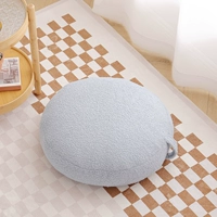 Тедди Вельверс-синий [40*40*12]