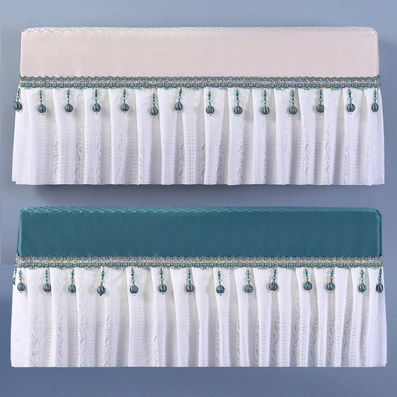 空调防尘罩挂式挂机通用格力美的奥克斯2026年新款室内壁挂空调套