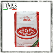 意大利进口意味思法利纳披萨00粉那不勒斯卡普拖意面粉食品10kg