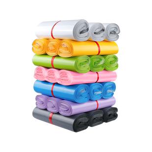 科荣快递打包袋100只一捆