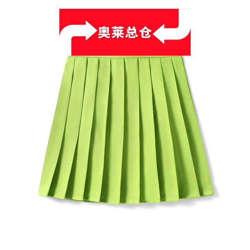 英德依鼎服装有限公司女学院风半身裙百折裙学生百褶短裙新款裙班,运动服/休闲服装,运动半身裙,淘宝优惠券,粉丝福利购,淘宝优惠卷