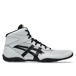 拳击鞋男asics亚瑟士摔跤鞋女硬拉深蹲举重鞋综合格斗训练鞋儿童