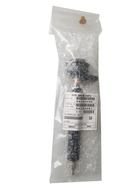 SATO佐藤 CL412e 打印机胶辊滚轮压印轴滚轴