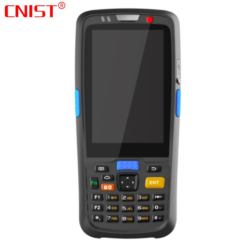 CNIST CN504工业级智能PDA手持终端安卓数据无线采集器仓库盘点机
