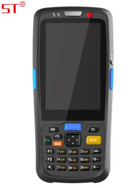 CNIST盘点机CN504工业级智能PDA
