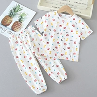 FD01-FOOTPRINT Короткие рукава