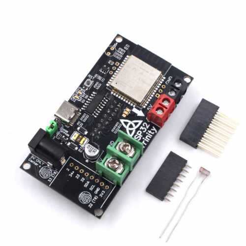 全新现货 ESP32-Trinity open-source ESP32 board开发板