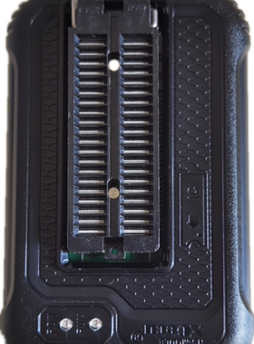 XGecu T48 TL866 通用编程器 笔记本 汽车 主板 flash bios烧录