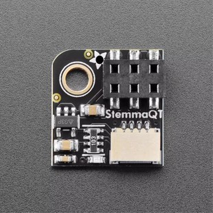 Breakout for 6365 and Stemma Raspberry Compatibles