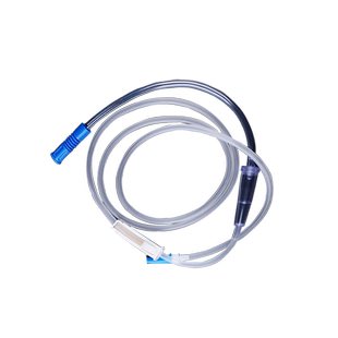 兰润通用灌肠桶1.8米导管 一支包邮灌肠瓶导流管引流管连接管