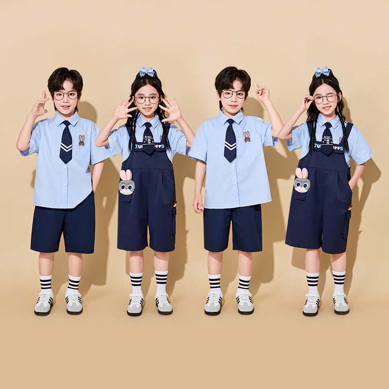 儿童六一演出服小学生运动会