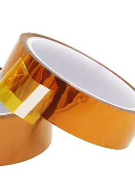 High Temperature Heat BGA Tape Thermal Insulation Tape Polyi