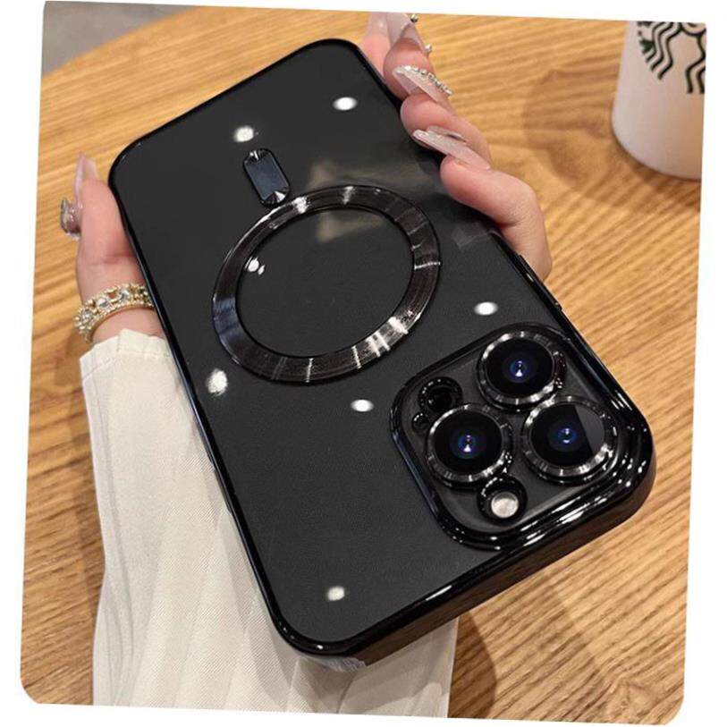 适用于TranspentMagfCi