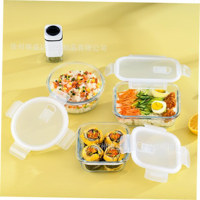 plastic food fruit storage box container luh fridge big