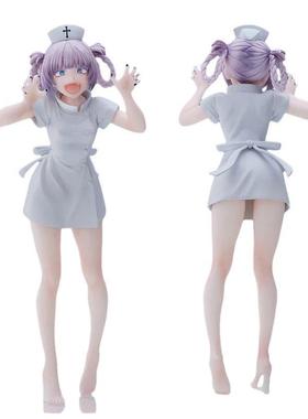 20cm Anime Call Of The Night Figures Nanakusa Nazuna Vampire