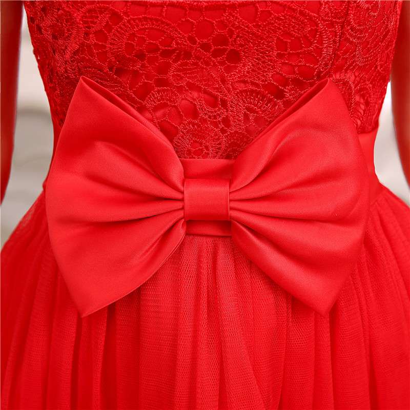 2017新款新娘敬酒服四季红色婚纱礼服结婚伴娘团晚礼服短款小礼服|ruв категории Женская одежда, Cвадебные платья, платье/вечернее платье - от Buy2taobao.com для оказания профессиональной услуги покупки агента Taobao