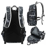 Трансформер, ранец, Кинг-Конг